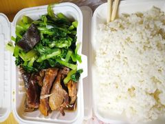 -晓庄学院-食堂
