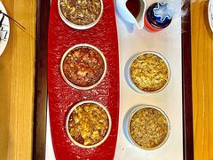 -品鲜村农家菜·阳澄湖大闸蟹(总店)
