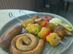 -库滋明·俄罗斯特色美食(中央大街店)