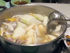 -采椰郎椰子鸡·脆皮鸡火锅(融创茂店)