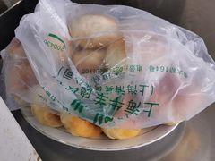 -上海为民商行清真饭店(南大路店)