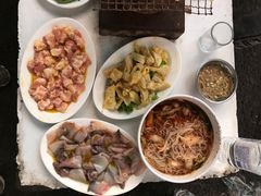 -火云龙烤肉(紫荆花店)