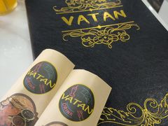 -VATAN INDIAN RESTAURANT米特餐饮有限公司(城北路店)