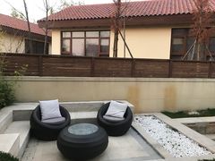-大连金石滩绿发温泉假日酒店