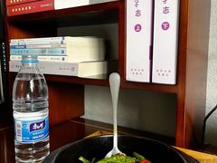 -清华大学-甲所餐厅
