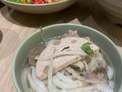 -安南小馆(华润城万象天地店)