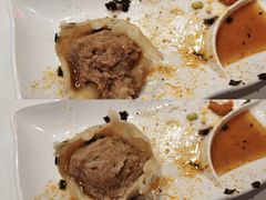 -小杨生煎(周浦万达店)