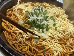 -日新铁锅焖面(坝上店)