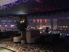 -粤海酒店-旋转餐厅