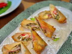 -金成潮菜博物馆(海珠湿地店)