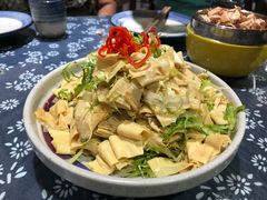 -映像威海·海鲜味道(市区店)