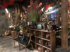 -别院里音乐餐酒吧(双流航空港店)