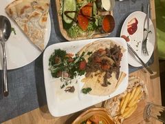 -ALAMEEN阿拉伯餐厅(三里屯店)