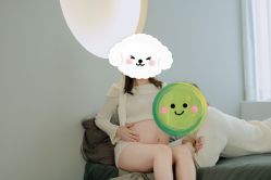 -玛瑞莎专业孕妇摄影(越秀店)