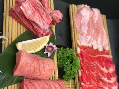 -破店肥哈·东北烧烤·夜宵(南山保利店)