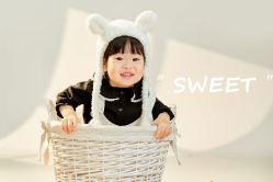 -大连棒棒糖儿童摄影(熊洞街店)