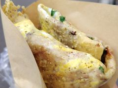 -大华煎饼(交道口北剪子巷店)