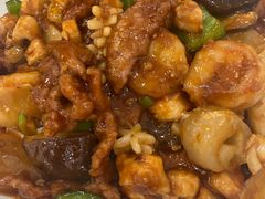 八珍豆腐-臻味斋