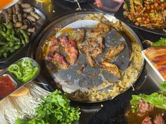 -牛牛牛酸菜煎肉店(望云寺路店)