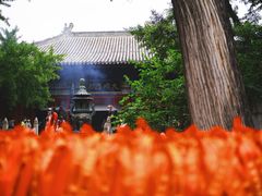 -红螺寺