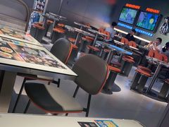 -開籠雀冰室(同和金铂店)