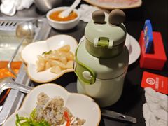 -海底捞火锅(石景山万达广场店)