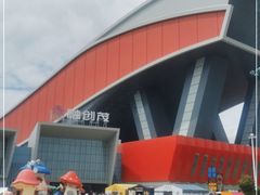 -哈尔滨热雪奇迹