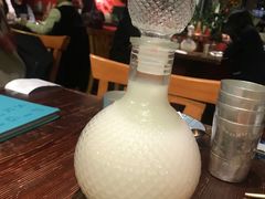 大堂-浩海火烧云傣家菜(京广店)