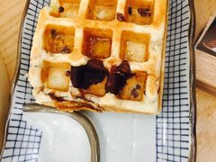 -雪姨手作(幸福南路店)