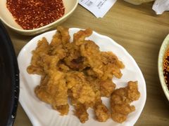 -四川老牛麻辣烫(北门桥店)
