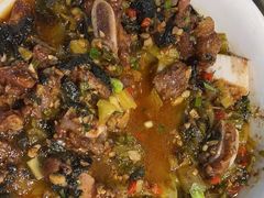 -猪腰一家·地道佛山菜(盐步店)