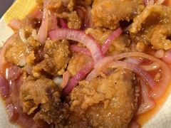 -紫金食坊(江南西路店)