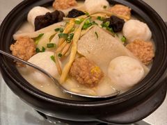 -辛香味烧鱼馆·非遗技艺·排骨红烧肉(光谷医药园店)