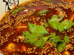 -有红鸡毛店·川菜(建设路店)