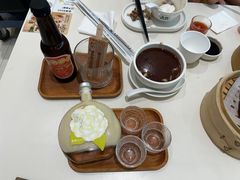 -蔡澜点心·粤菜(月星环球港店)