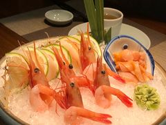-山葵家·创意料理(宁波来福士店)