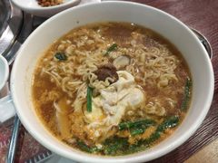 -明成宫韩国料理(沃尔玛购物广场店)