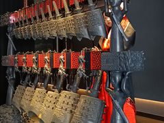 -曾宴·楚菜(湖北省博物馆店)