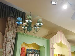 -佟小曼手工茶饼坊(鼓浪屿1店)