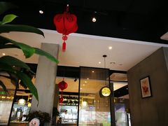 大堂-九府羊·鲜羊火锅·烤串(新华路店)