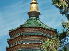 -八大处公园