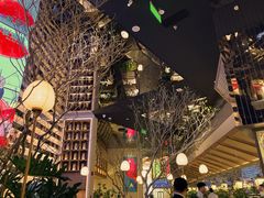 -桂满陇·海市蜃楼·黑金(国金店)