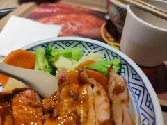 -吉野家(顺义站前北街店)