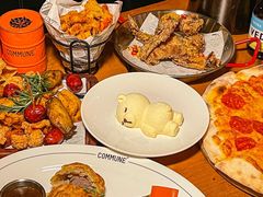 -COMMUNE幻师(上邦百汇城店)