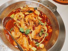 -李想大虾(江北天街店)