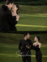 -CD视觉婚纱摄影
