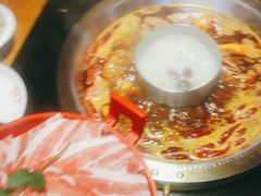 -小四川老火锅(欧风店)