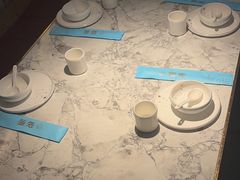 -悦海·家宴·冰花皮皮虾大锅贴(宝龙店)