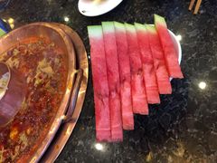 -老码头火锅(骡马市店)