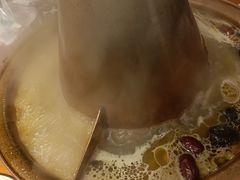 -前门杨记·铜锅涮肉(王府井·故宫店)